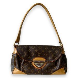 Louis Vuitton Beverly MM